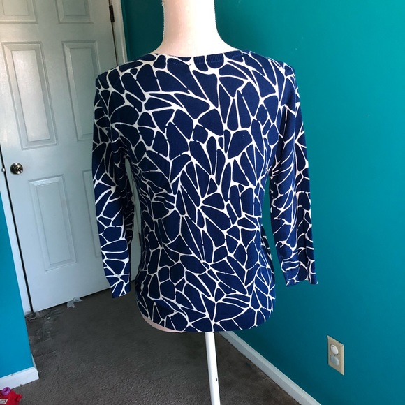 Pendleton Cardigan - Picture 2 of 4